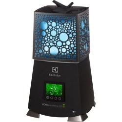 Увлажнитель-ecoBIOCOMPLEX ультразвуковой Electrolux EHU-3910D YOGAhealthline 2.0 1